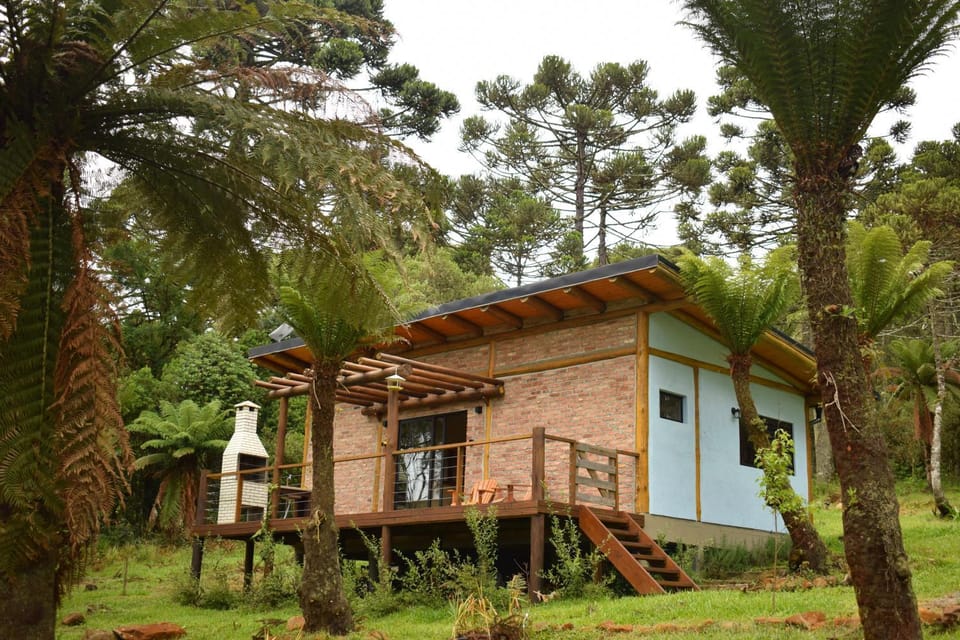 Property building, Natural landscape, BBQ facilities, Garden, Garden view