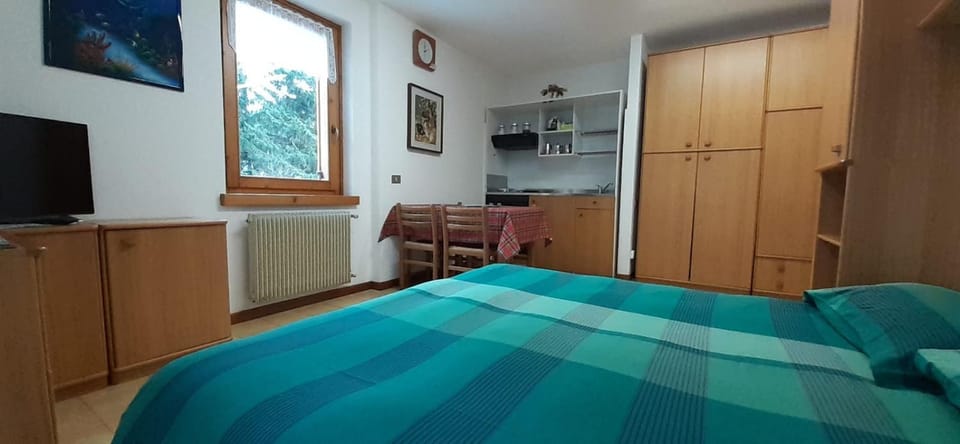 Residenza Capinera Apartment in Canton of Grisons