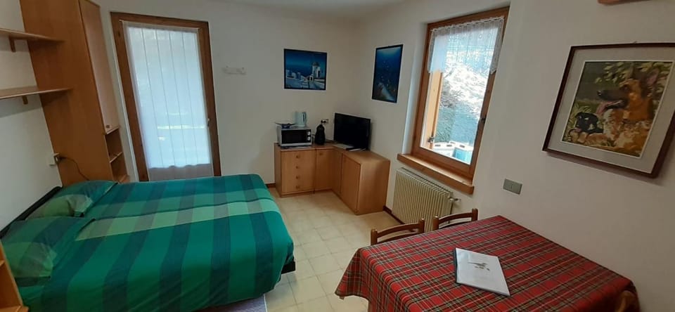 Residenza Capinera Apartment in Canton of Grisons