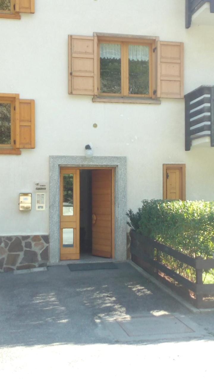 Facade/entrance, Day