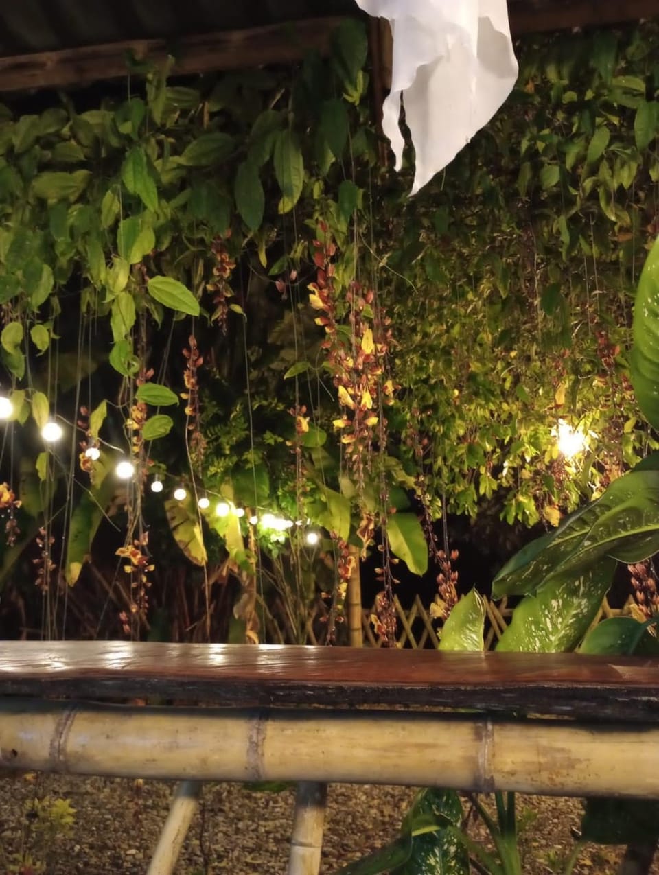 El Encanto Eco-Hotel Glamping Luxury tent in Quindio, Colombia