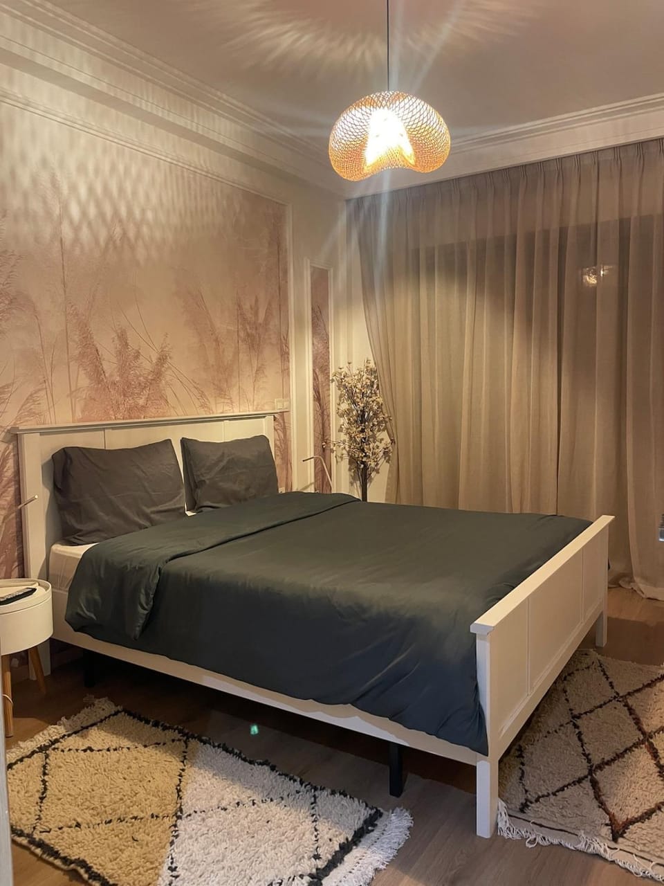 Chic & Cozy Studio in Marrakesh Apartment in Marrakesh