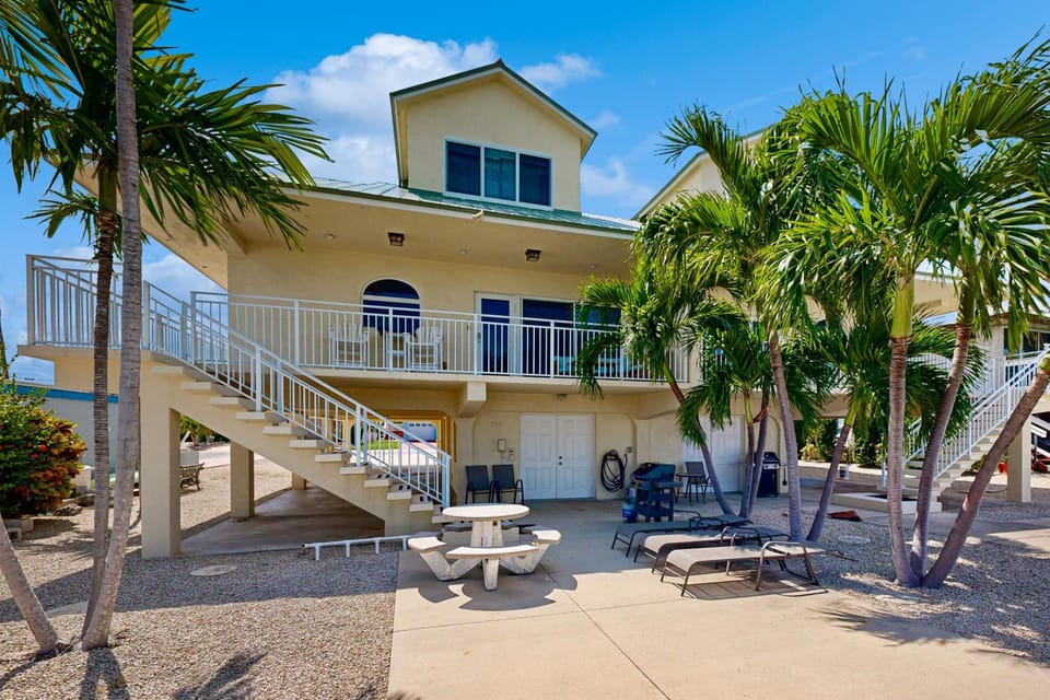 KC17 Dream in the Keys House in Key Colony Beach