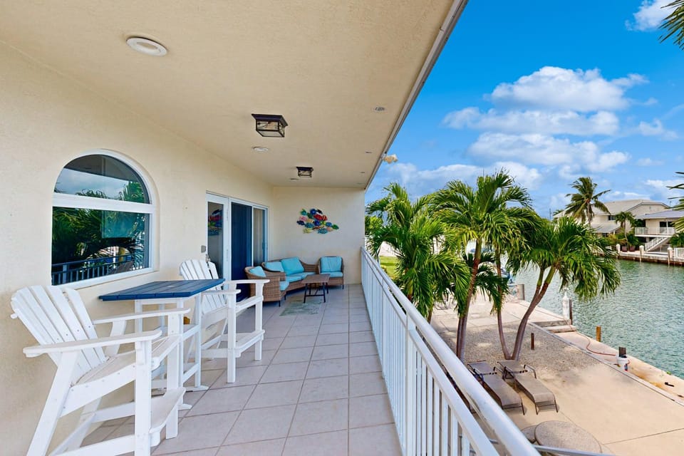 KC17 Dream in the Keys House in Key Colony Beach
