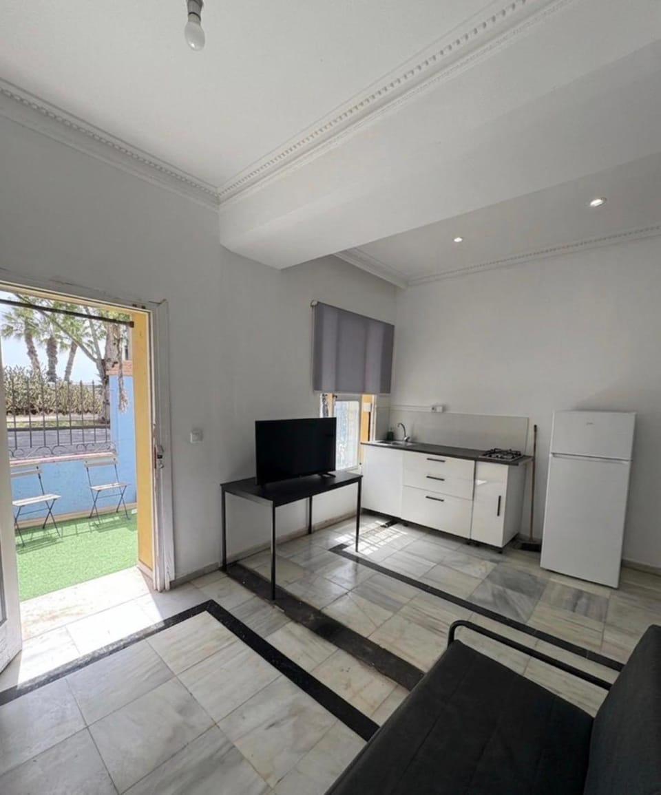 Apartamento frente al mar Apartment in Malaga