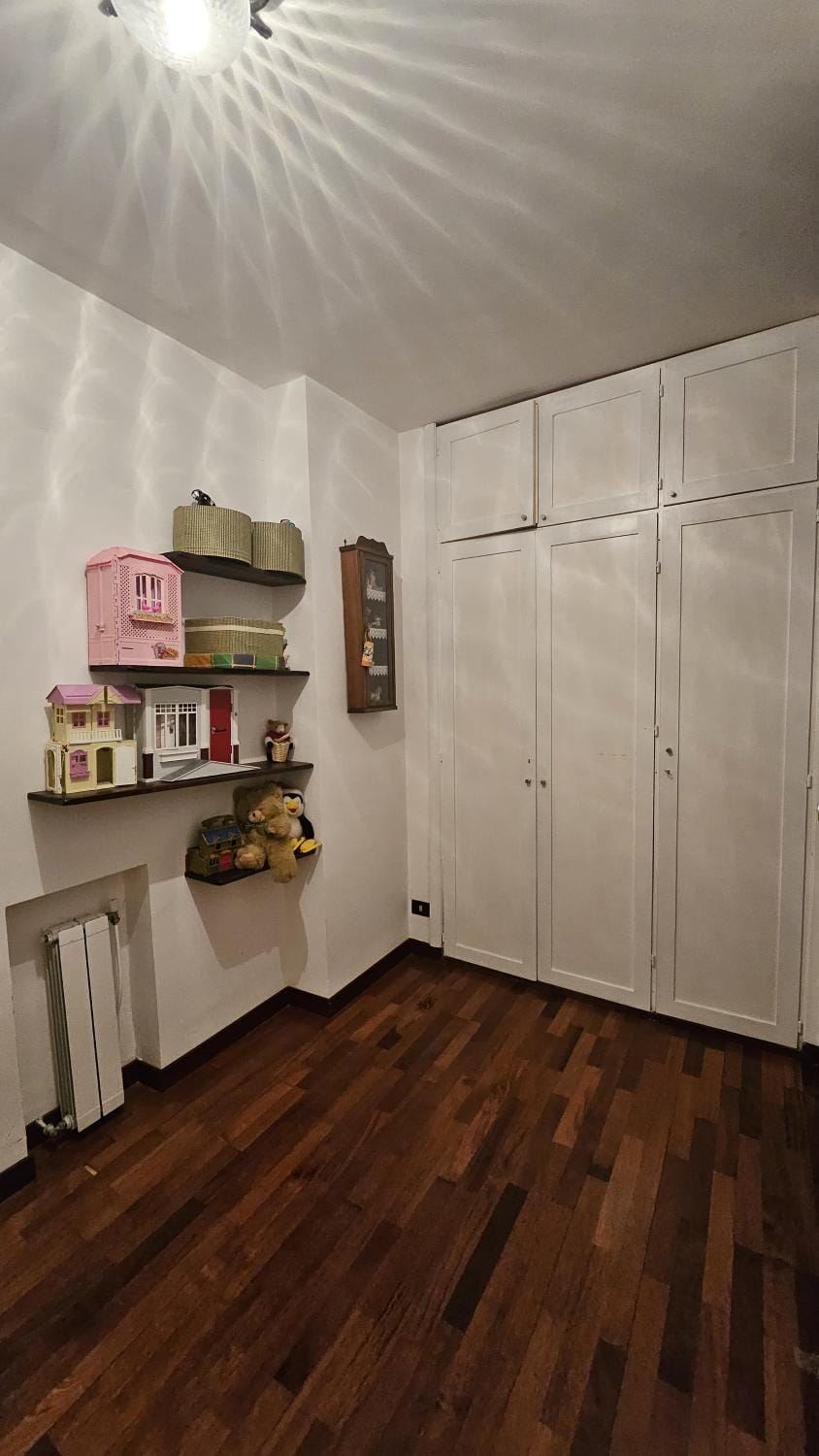 Appartamento Fontenata, Pescocostanzo Apartment in Pescocostanzo