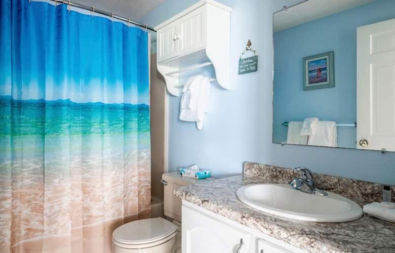Nautical Mile Resort - 2BR Apartment in Wells