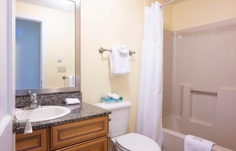 Nautical Mile Resort - 2BR Apartment in Wells