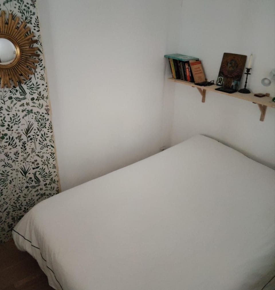 Petite maison en Luberon House in Apt