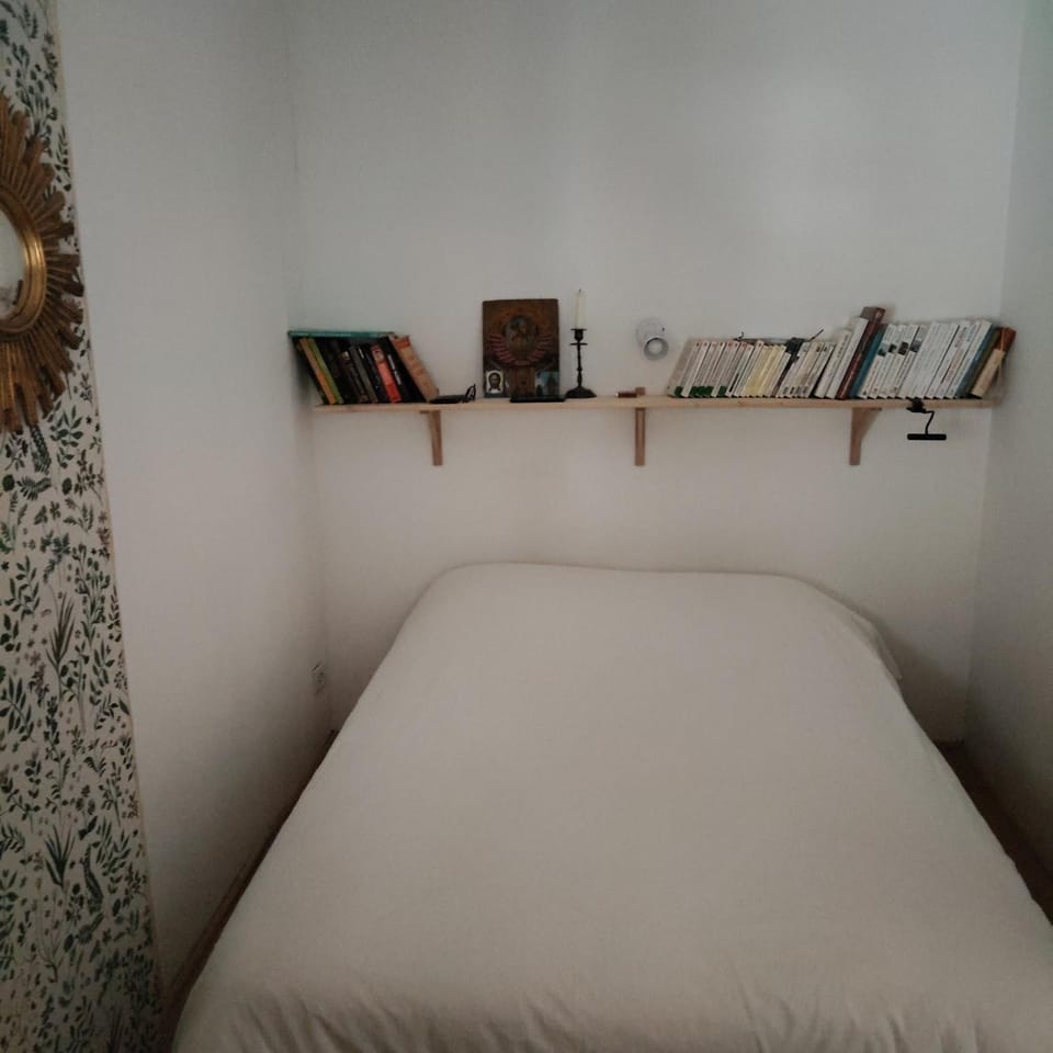 Petite maison en Luberon House in Apt
