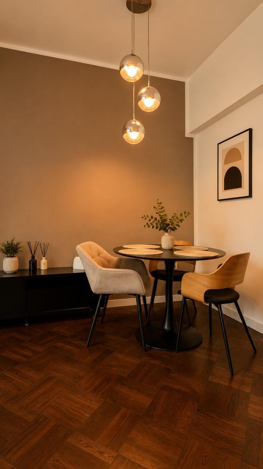 Elegant 2 Room Apartament - Central Apartment in Bucharest