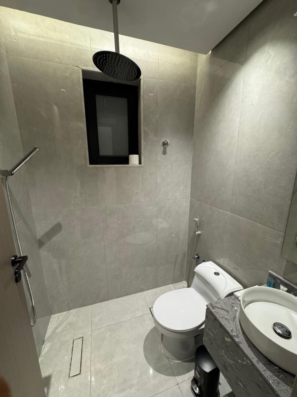 استديو هادئ بلقرب من البحيرة Apartment in Al Khobar