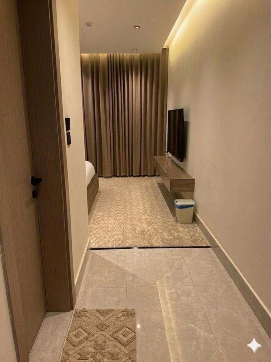 استديو هادئ بلقرب من البحيرة Apartment in Al Khobar
