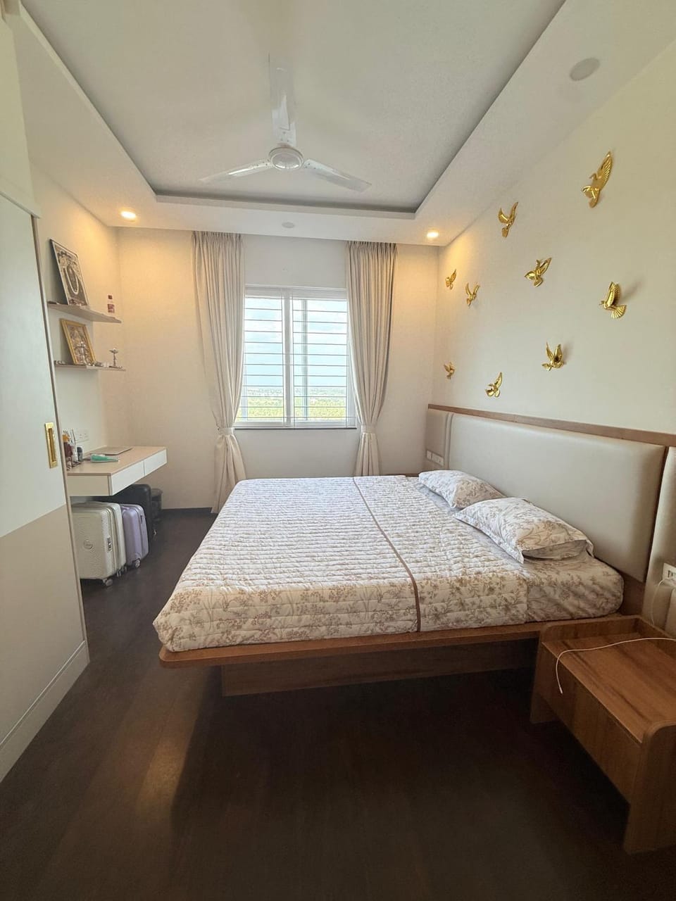 Purva stays Apartment in Bengaluru