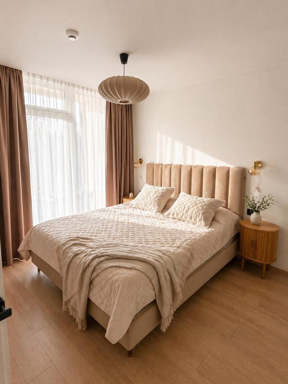 Infinitum Sea - Oasis Retreat Apartment in Palanga