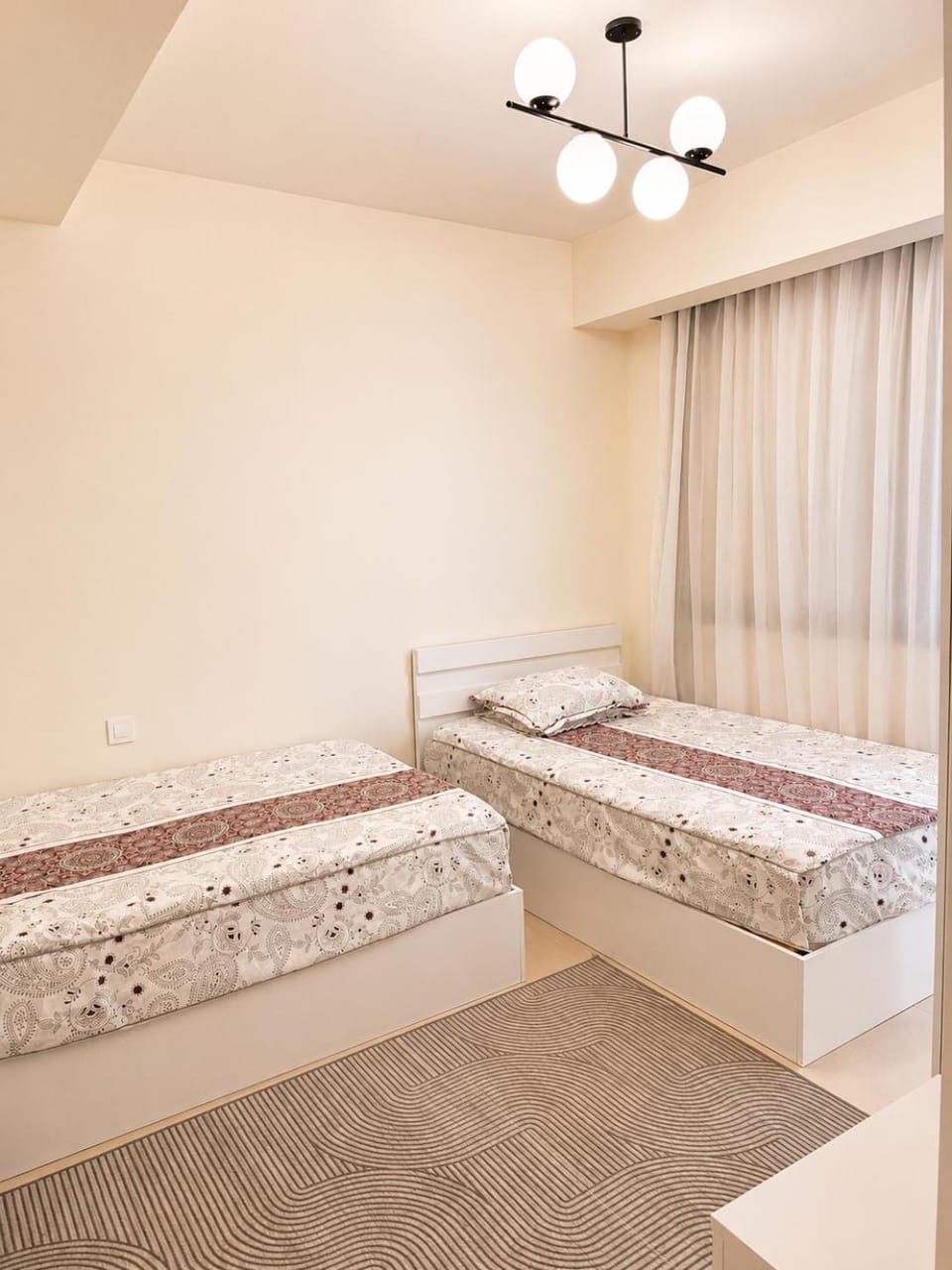 مراسي فايا Apartment in Egypt