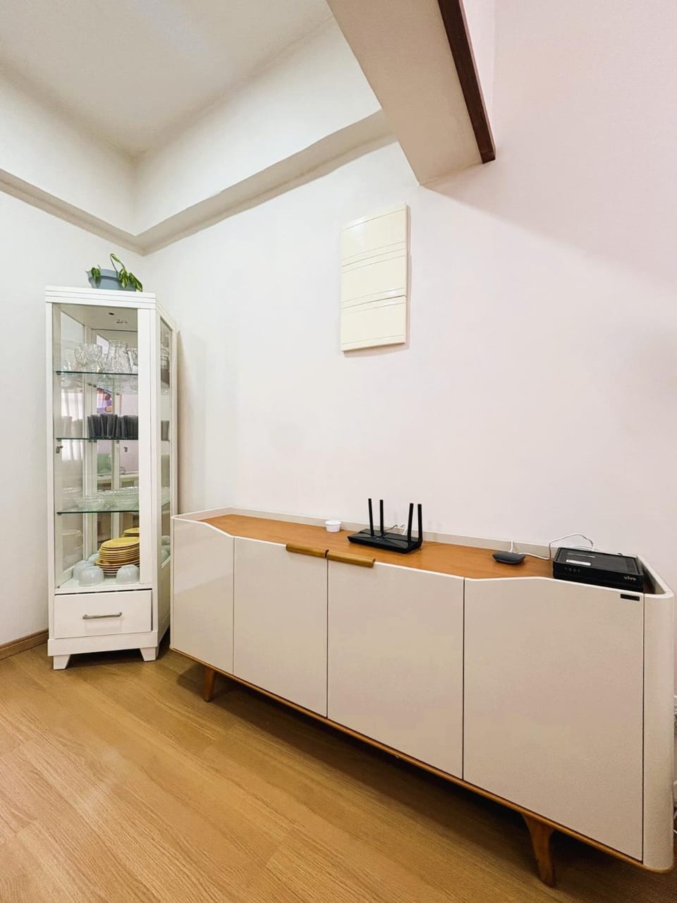 Apartamento Aconchegante No Coração de Copacabana Apartment in Rio de Janeiro