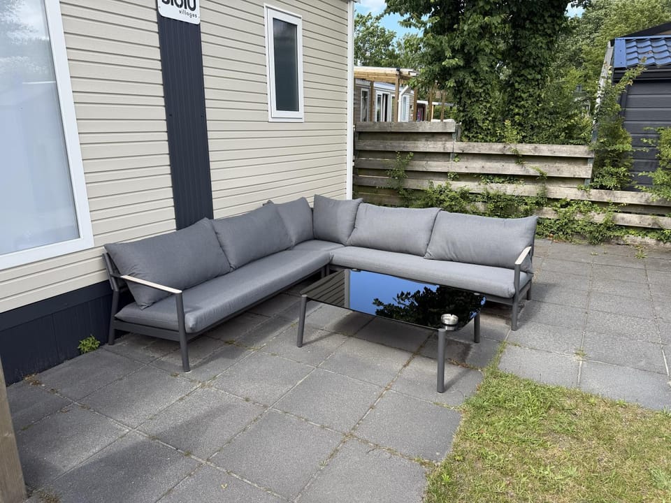 Property building, Garden, Garden