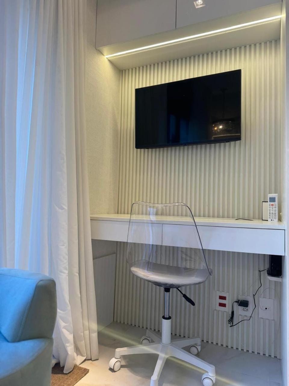 TV and multimedia