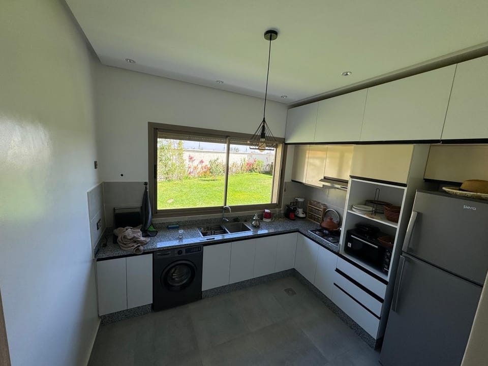Luxurious Villa in Ourika Road 25km from Marrakech Villa in Marrakesh-Safi