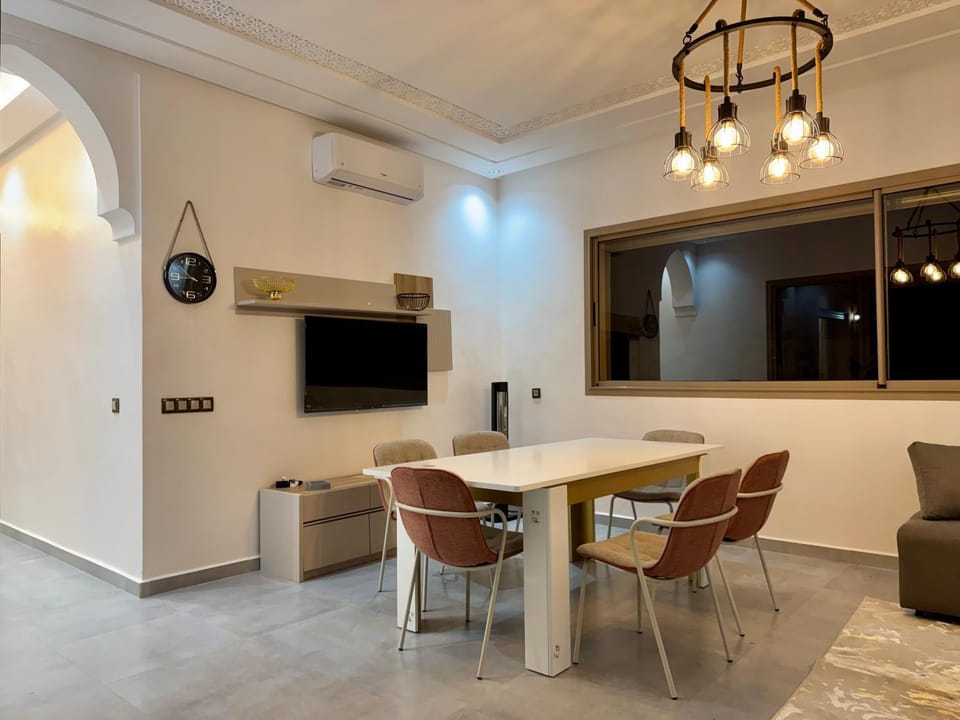 Luxurious Villa in Ourika Road 25km from Marrakech Villa in Marrakesh-Safi