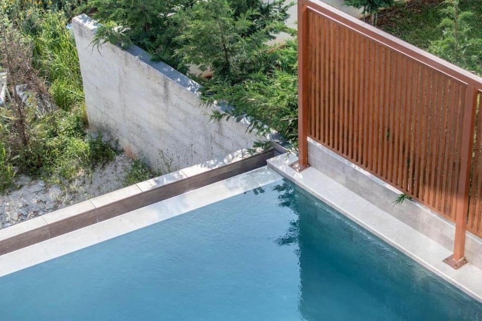 Zen Coast Ksamil Apartment in Ksamil