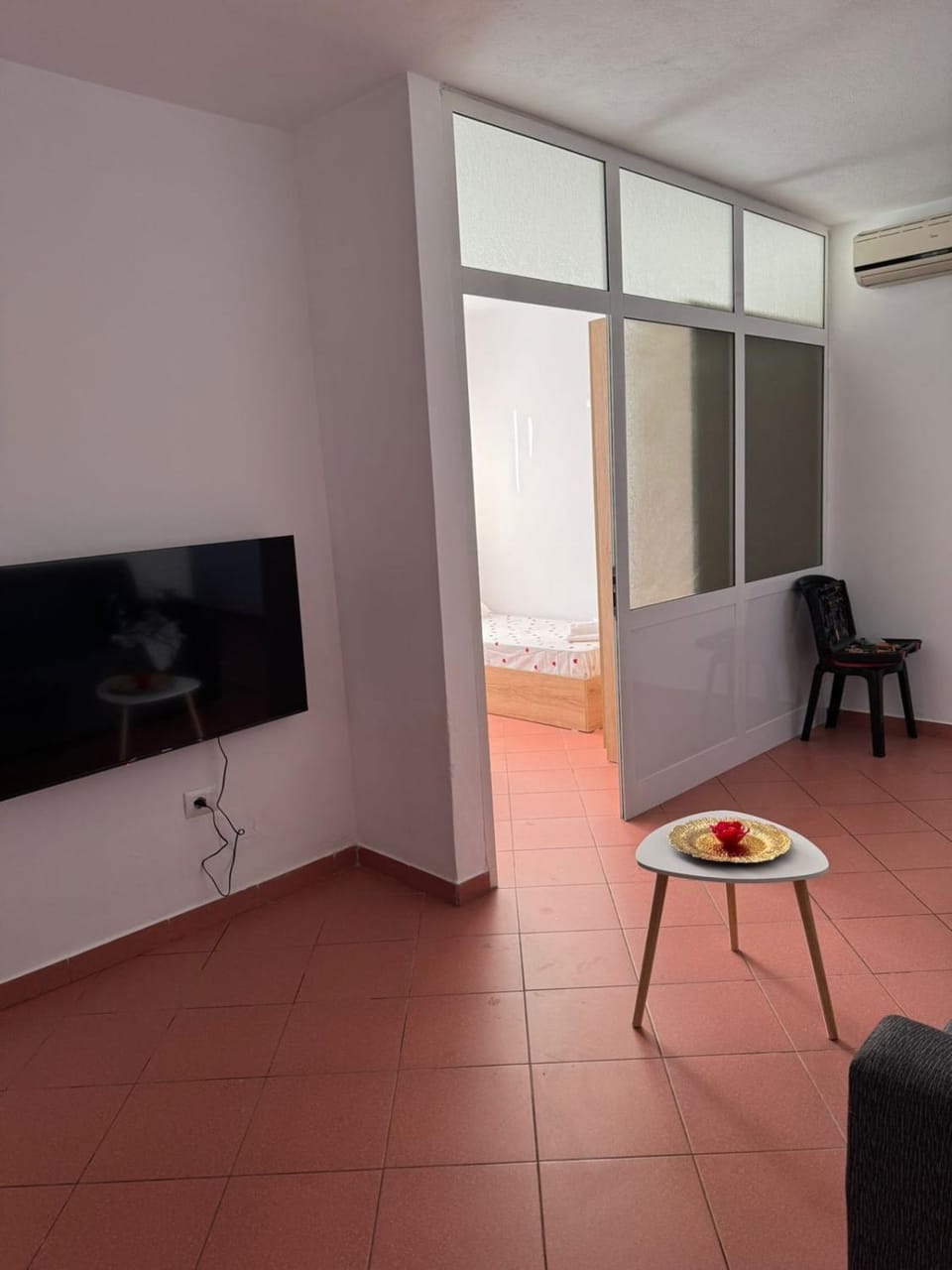 Miki Apartment Apartment in Tirana County, Albania