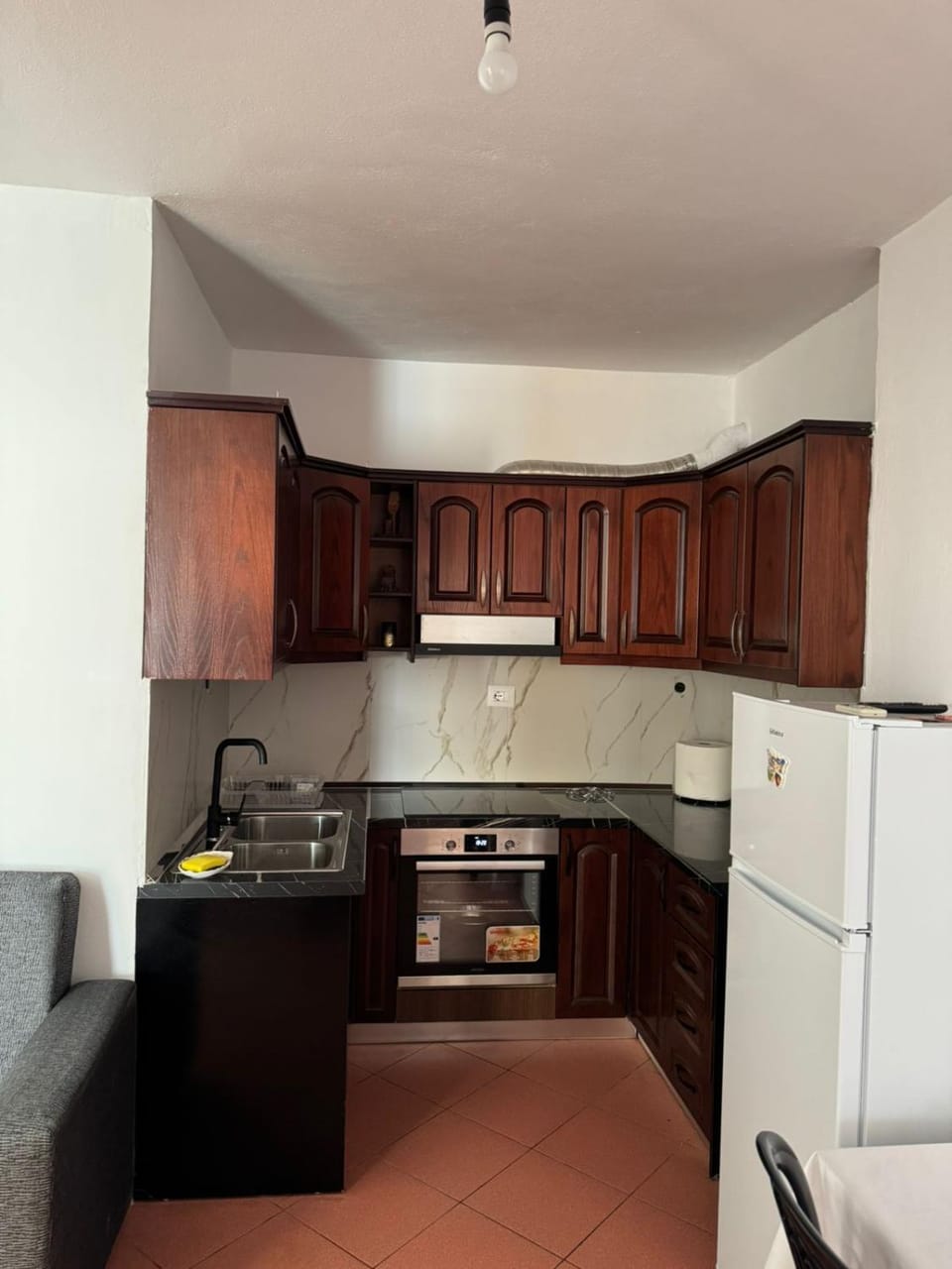 Miki Apartment Apartment in Tirana County, Albania