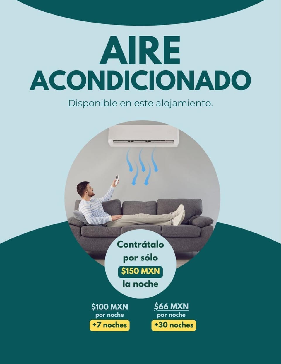 air conditioner