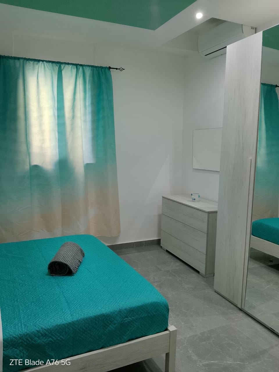 Civico15 Apartment in Catania
