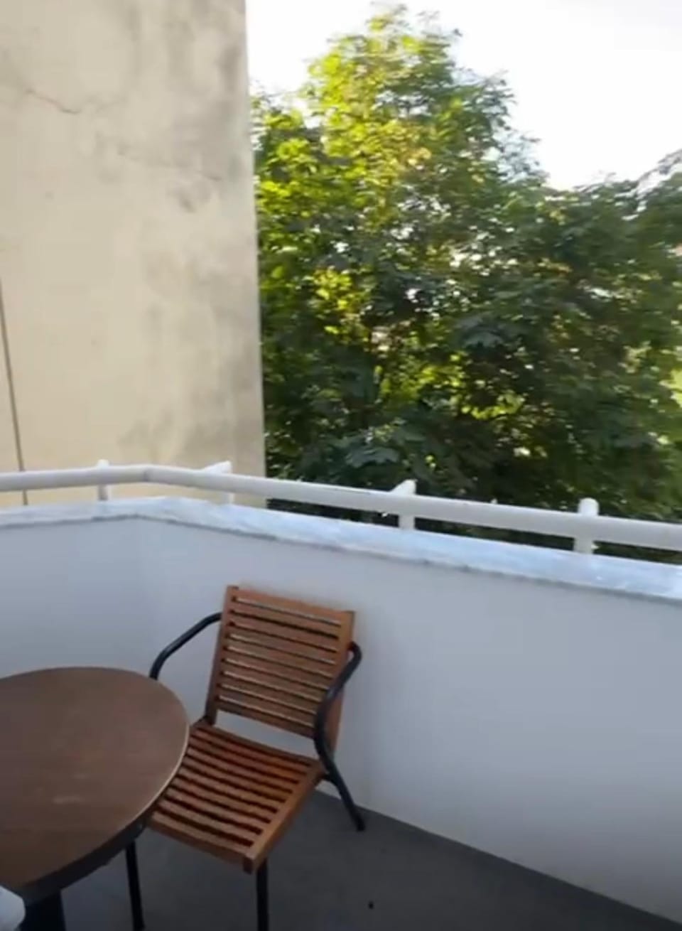 Patio, View (from property/room), Balcony/Terrace