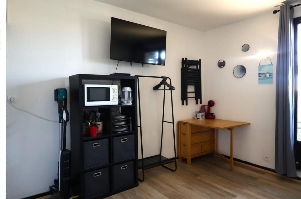 Studio Seignosse Apartment in Seignosse