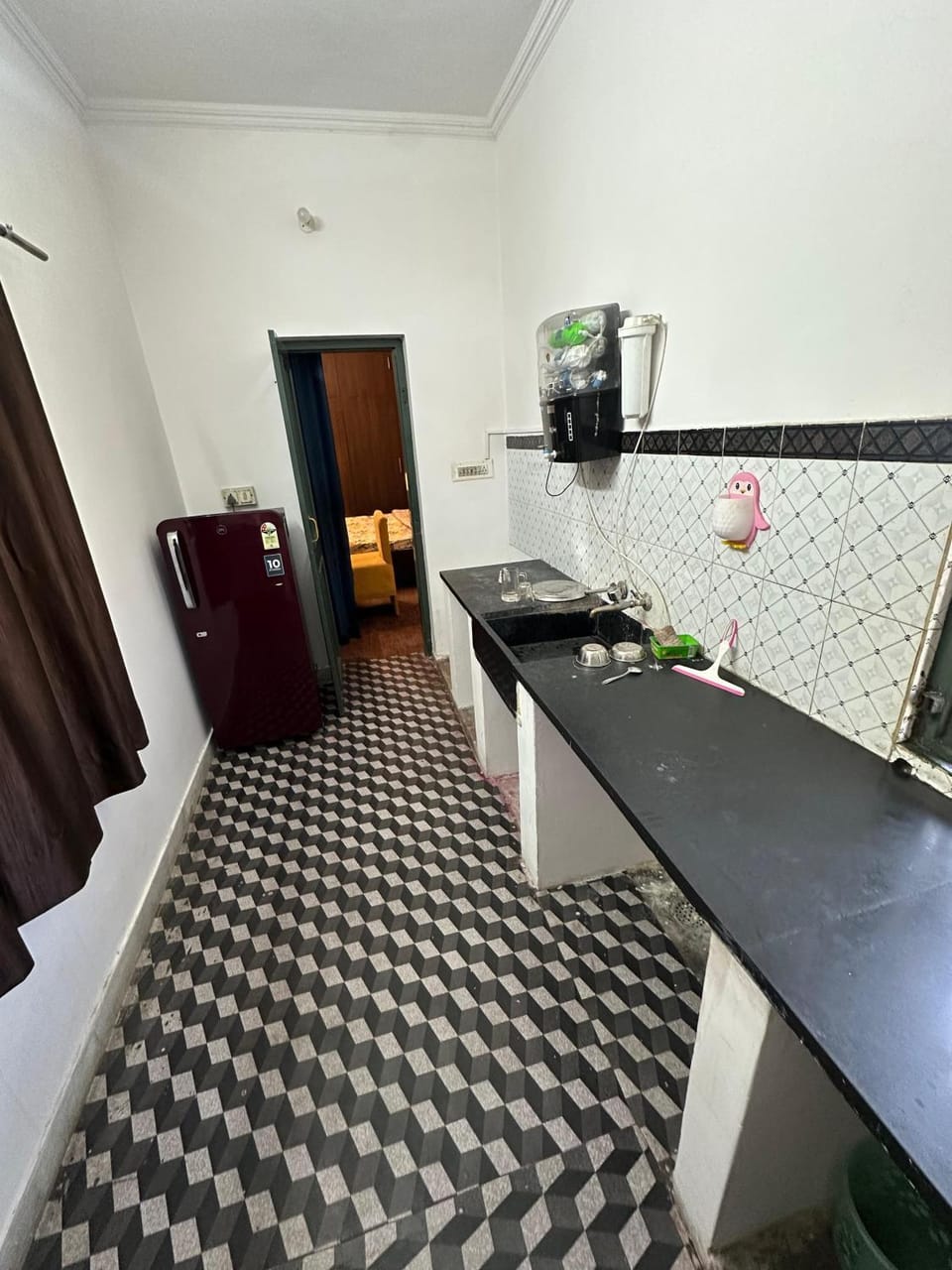 Hotel o la Costa stay Vacation rental in Jaipur