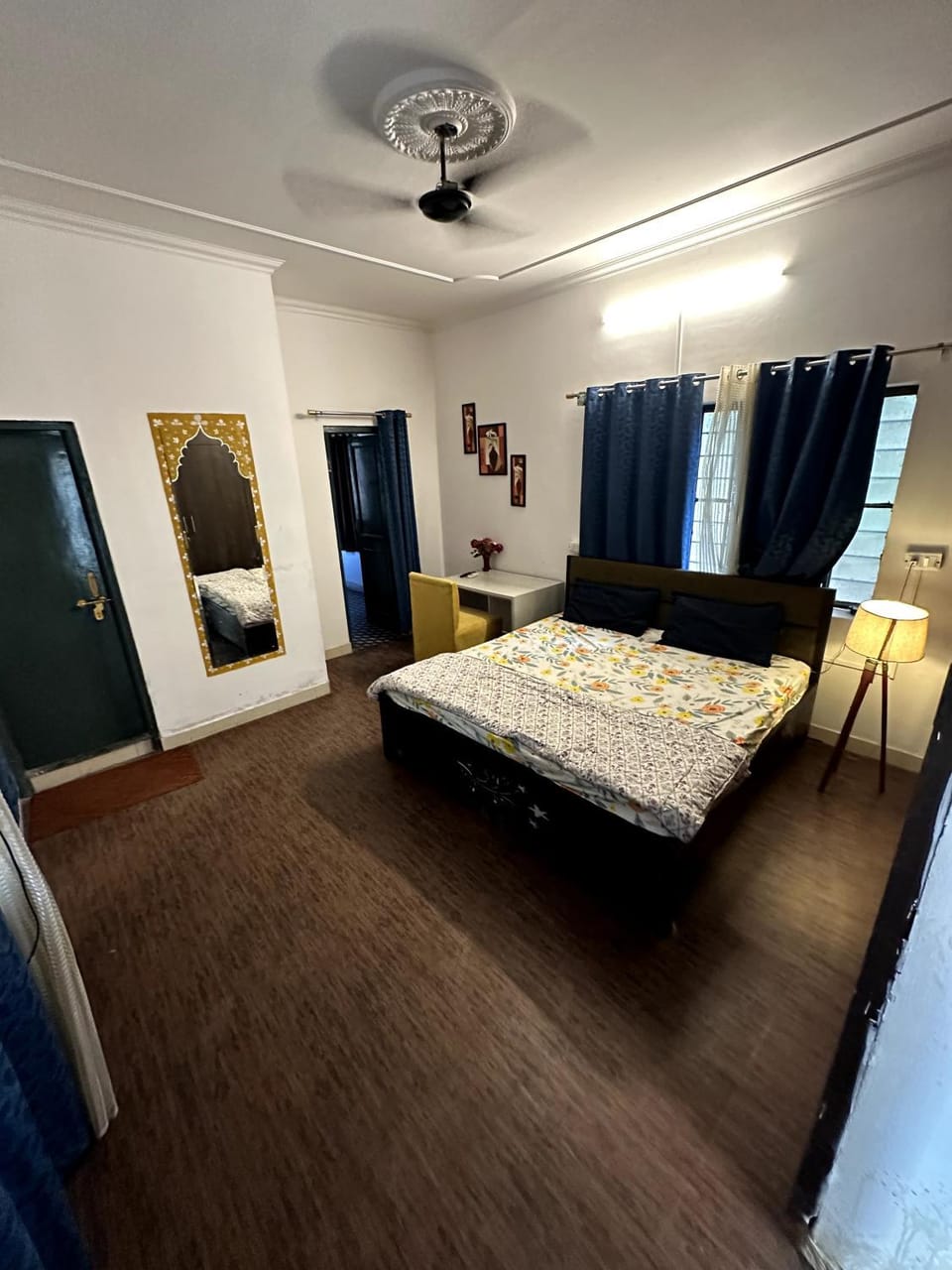 Hotel o la Costa stay Vacation rental in Jaipur