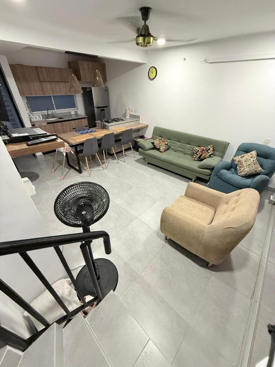 Disfruta Ricaurte - Pet Friendly! House in Ricaurte