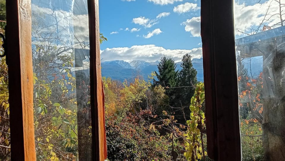 El Cielo Country House in El Bolsón
