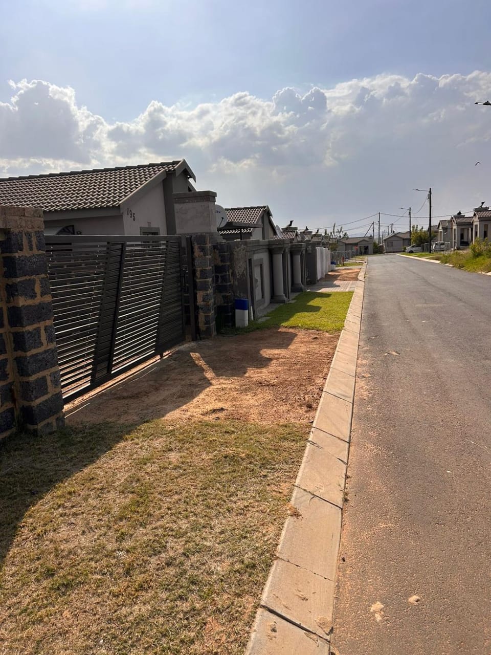 MandA Cozy Guesthouse Apartment in South Africa