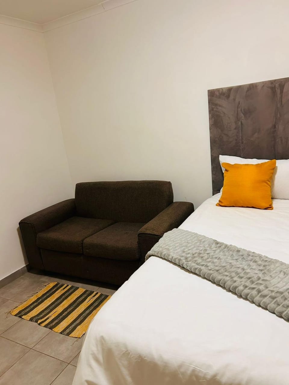 MandA Cozy Guesthouse Apartment in South Africa