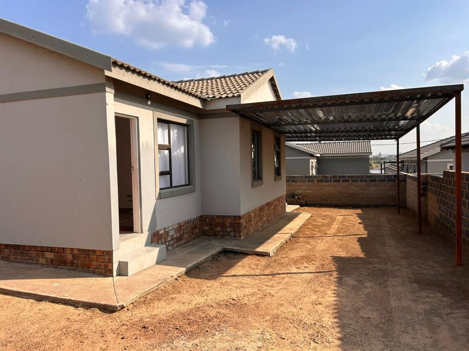 MandA Cozy Guesthouse Apartment in South Africa