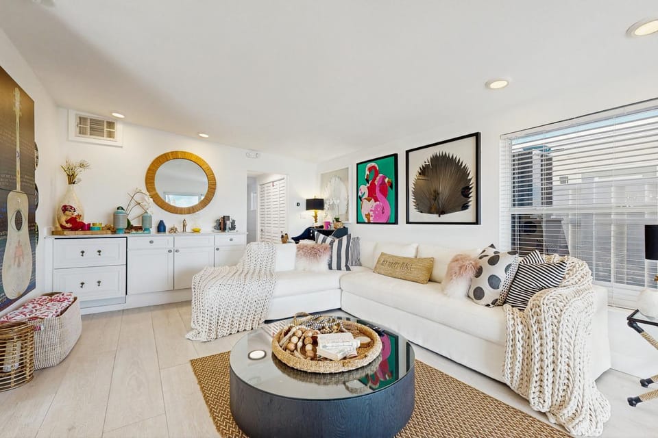 KC204 Carpe Diem - Seas the Day House in Key Colony Beach