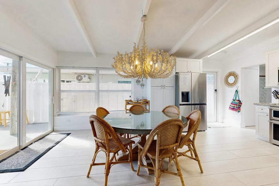 KC204 Carpe Diem - Seas the Day House in Key Colony Beach