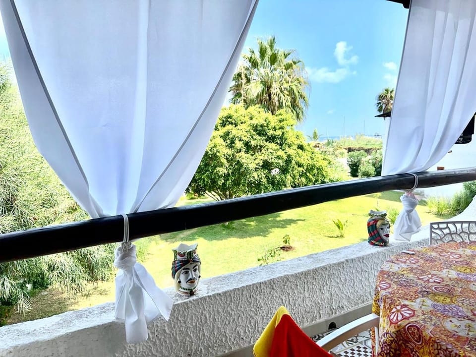 Casa Gambale Acque Calde House in Sicily