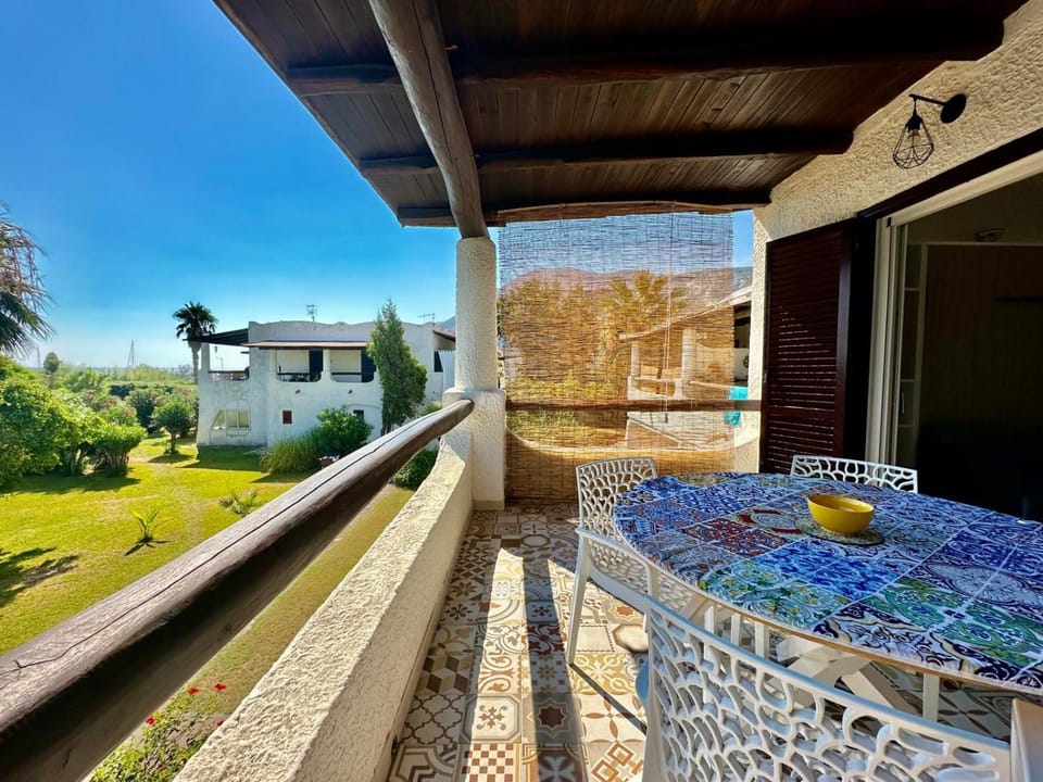 Casa Gambale Acque Calde House in Sicily