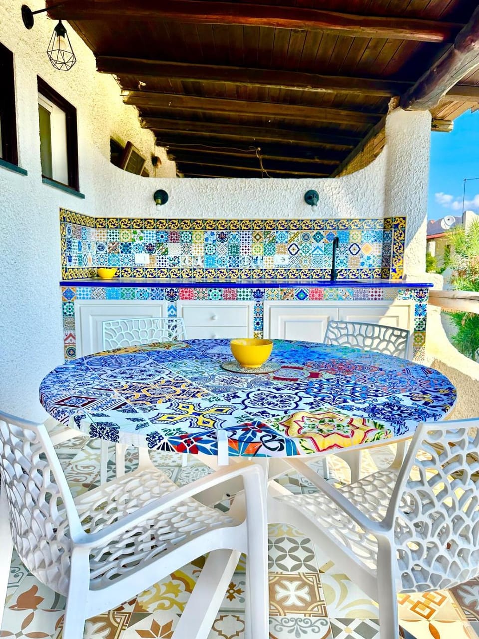 Casa Gambale Acque Calde House in Sicily
