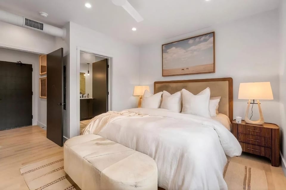 Refined Big Sky Luxury Condo Apartment in Big Sky