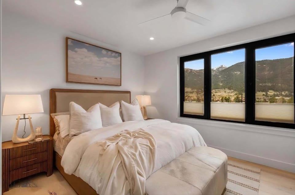 Refined Big Sky Luxury Condo Apartment in Big Sky