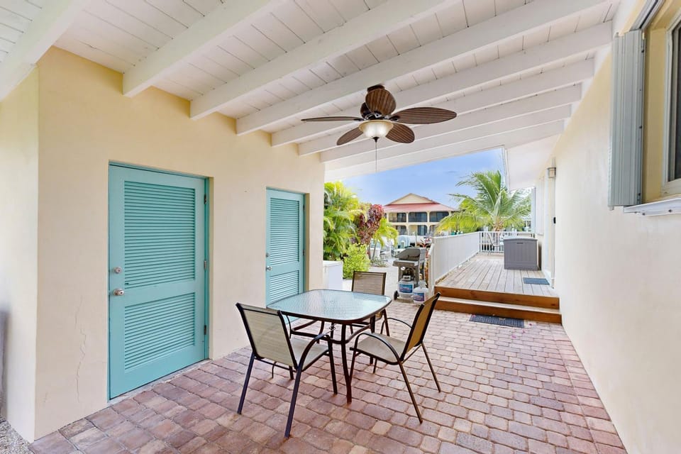 KC22 Ninth Street Getaway House in Key Colony Beach