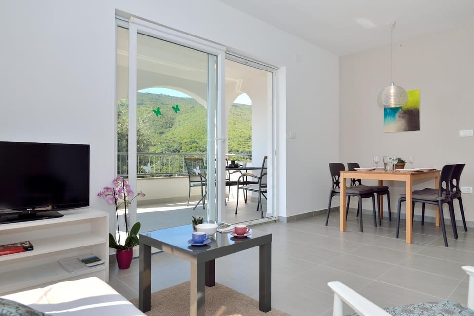 Apartment Andrea Apartment in Istria County