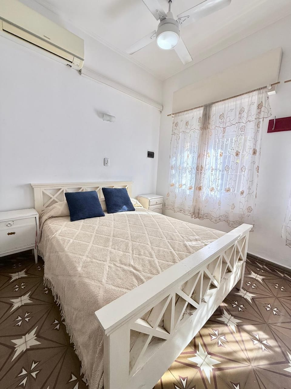 Central House San Pedro Apartment in San Pedro