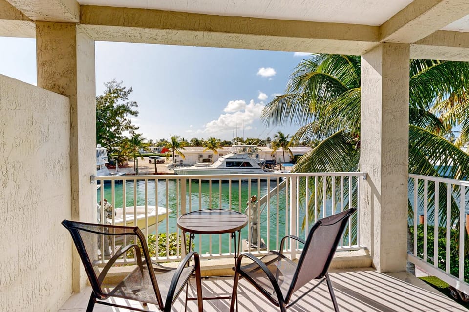KC28 Fantastic Fifth Street House in Key Colony Beach